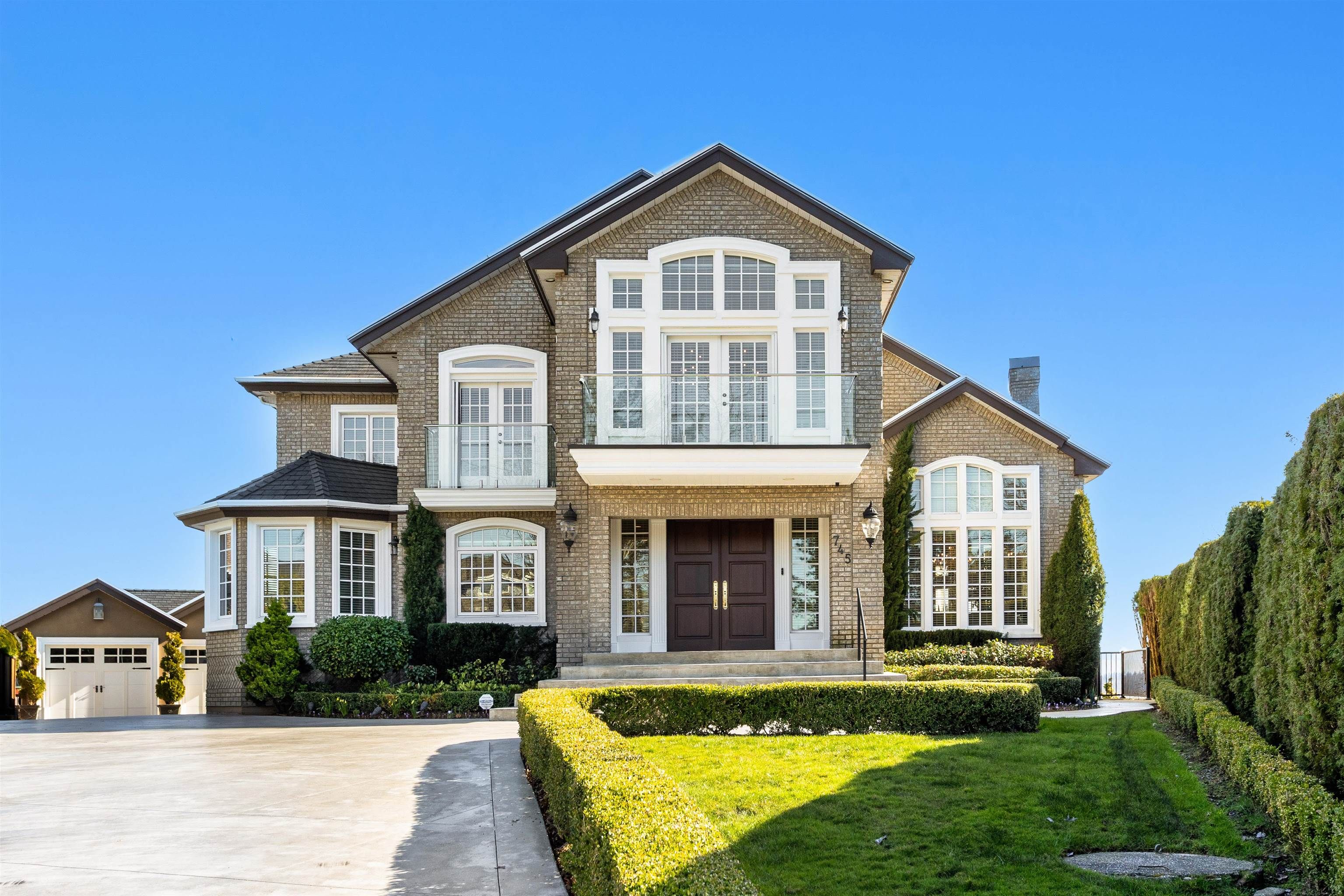 House for sale in Port Coquitlam, Port Coquitlam, 745 Capital Court, 263121824 | Realtylink.org