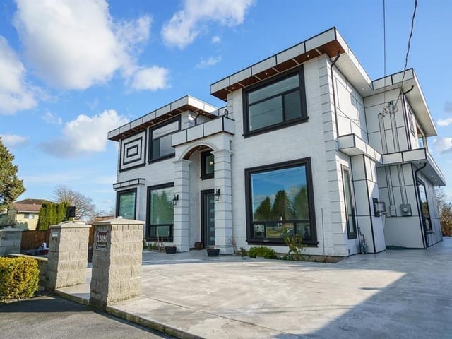 House for sale in Richmond, Richmond, 12080 Westminster Highway, 263121825 | Realtylink.org