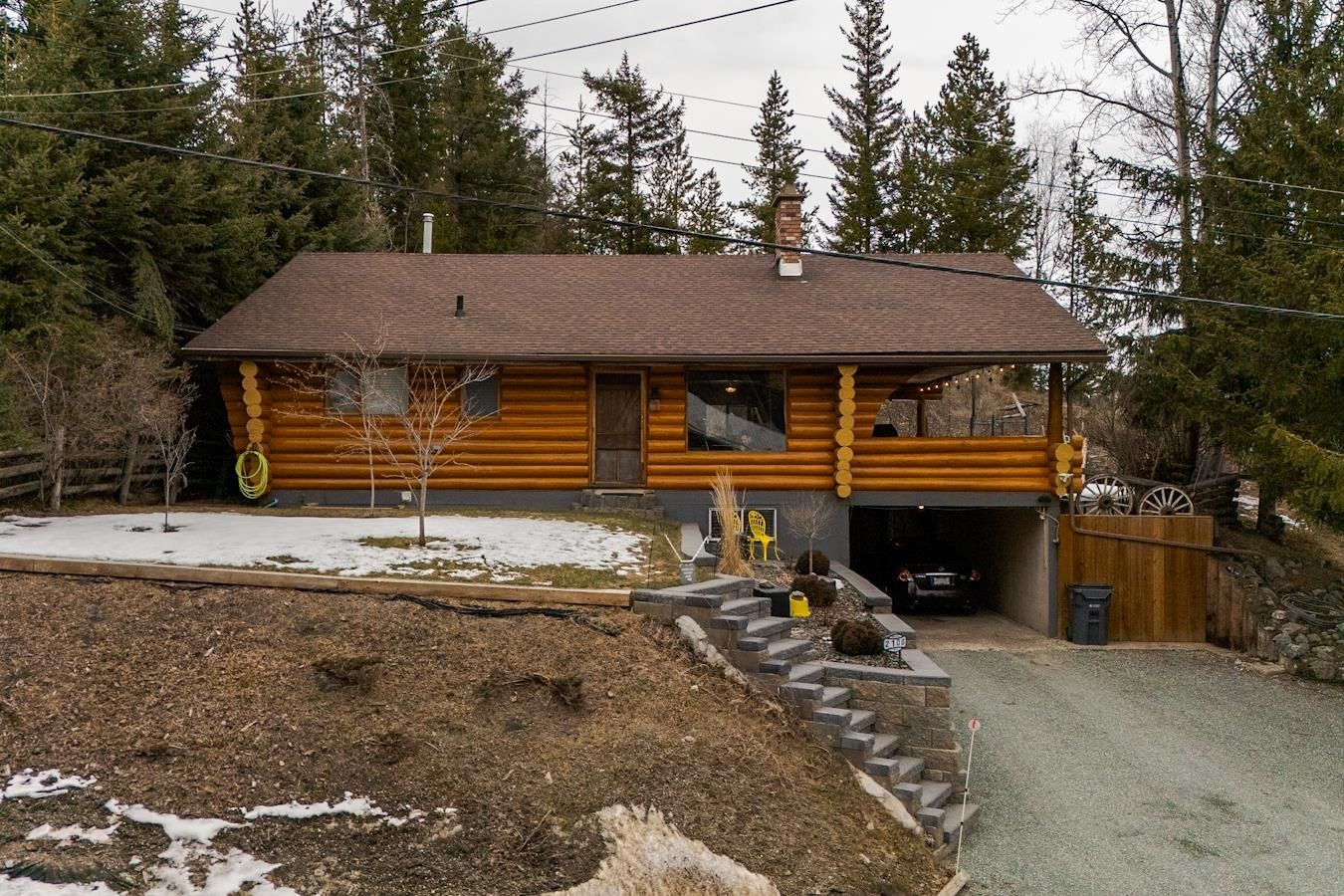 House for sale in Prince George, PG City North, 2100 O'keefe Avenue, 263121828 | Realtylink.org