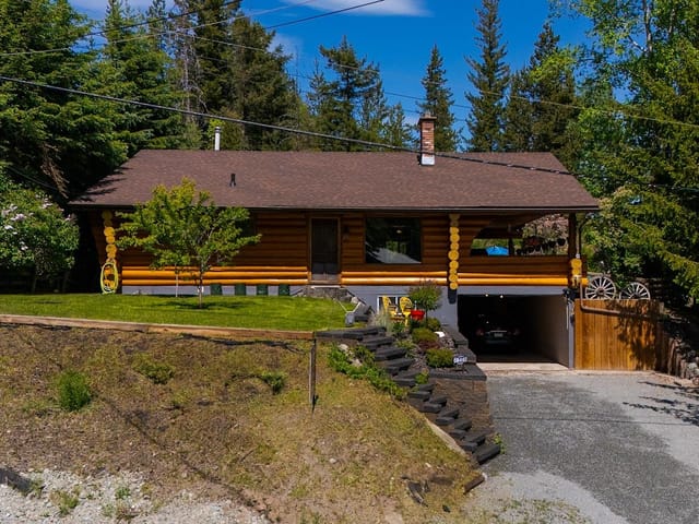 House for sale in Prince George, PG City North, 2100 O'keefe Avenue, 263121828 | Realtylink.org