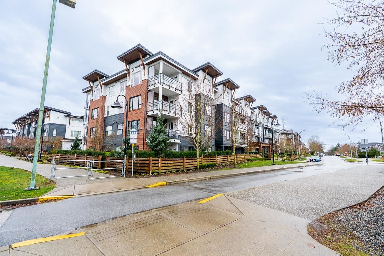 Apartment for sale in Langley, Langley, 204 22136 49 Avenue, 263121829 | Realtylink.org