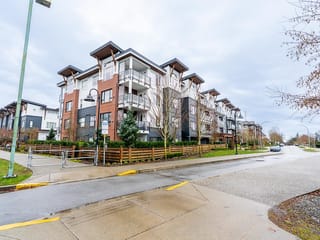 Apartment for sale in Langley, Langley, 204 22136 49 Avenue, 263121829 | Realtylink.org