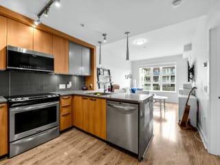 Apartment for sale in North Vancouver, North Vancouver, 307 733 W 14 Street, 263121830 | Realtylink.org