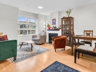 Townhouse for sale in Vancouver, Vancouver West, 102 3349 Dunbar Street, 263121832 | Realtylink.org