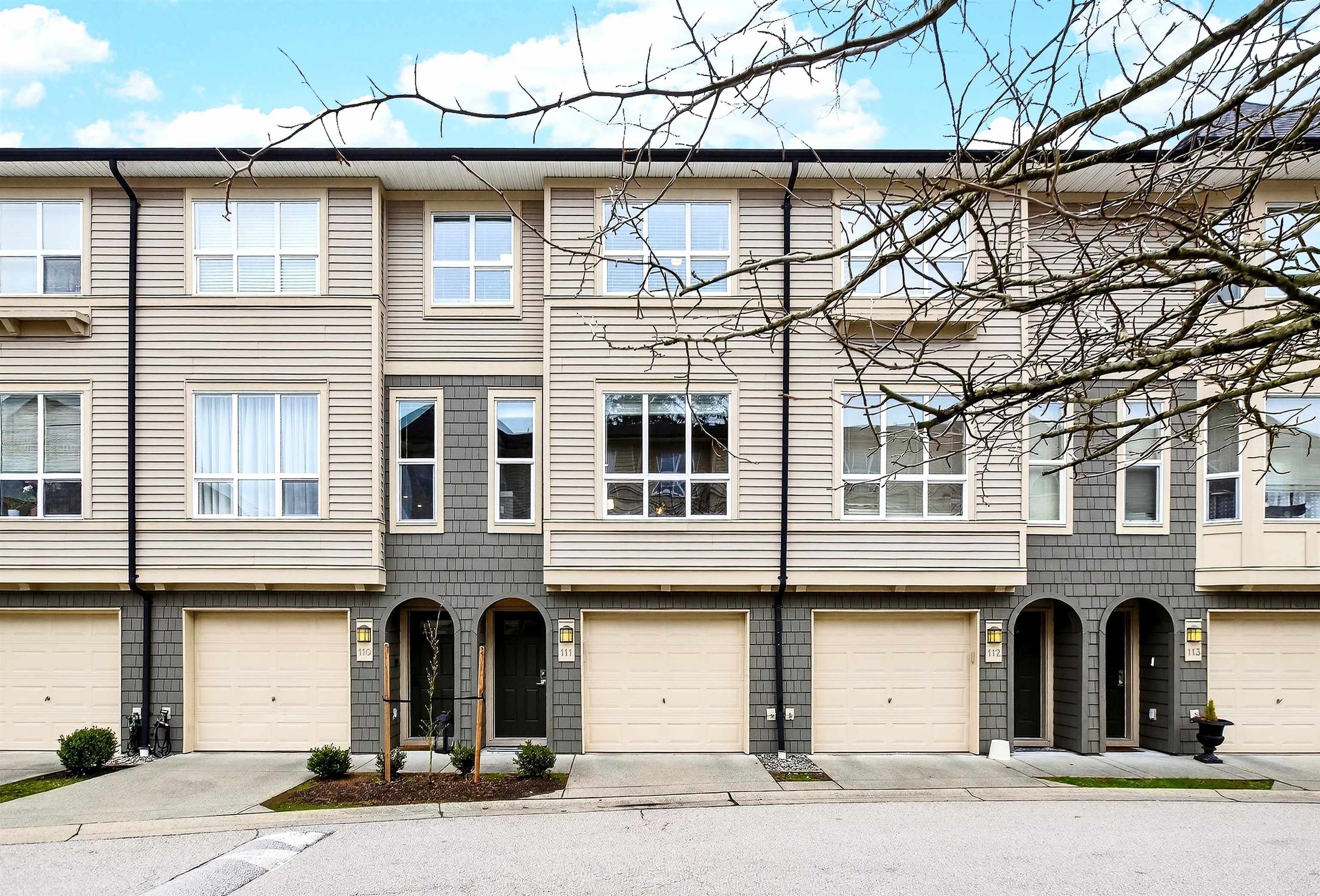 Townhouse for sale in Langley, Langley, 111 7938 209 Street, 263121833 | Realtylink.org