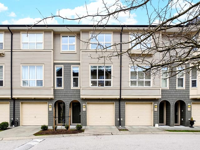 Townhouse for sale in Langley, Langley, 111 7938 209 Street, 263121833 | Realtylink.org