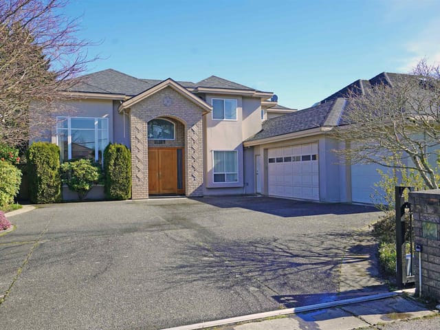 House for sale in Richmond, Richmond, 9128 Diamond Road, 263121835 | Realtylink.org