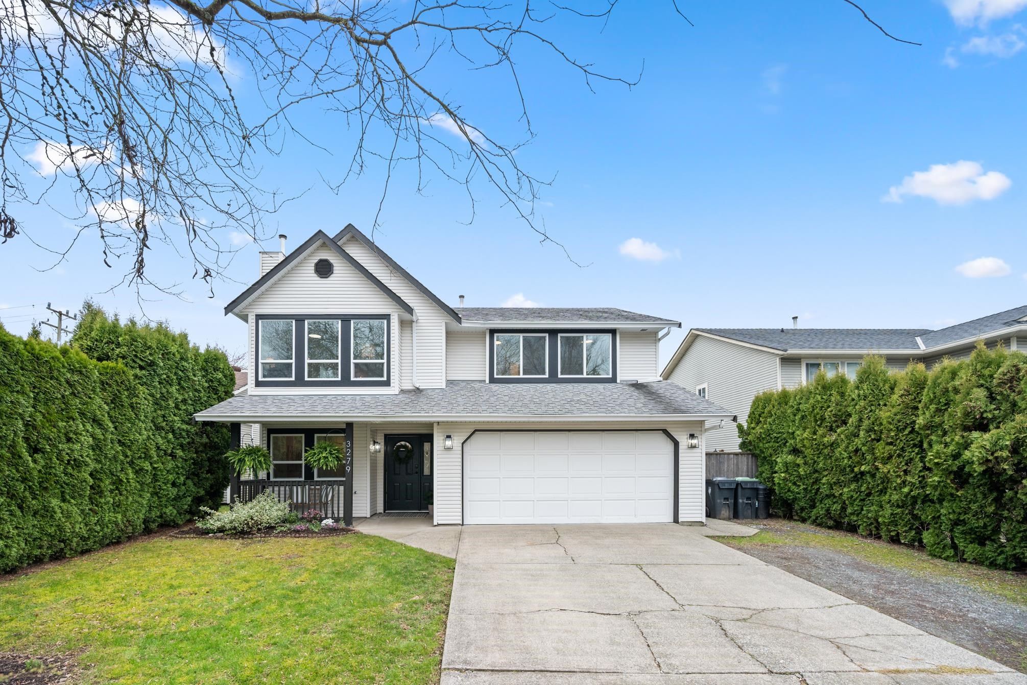 House for sale in Langley, Langley, 3279 272a Street, 263121836 | Realtylink.org