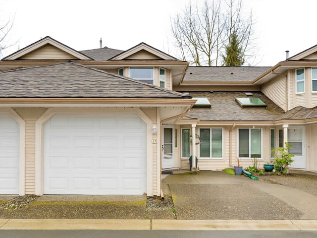 Townhouse for sale in Langley, Langley, 26 9045 Walnut Grove Drive, 263121837 | Realtylink.org