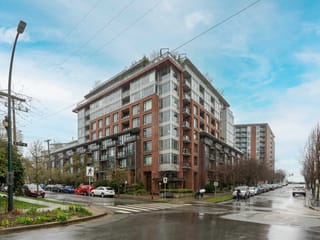 Apartment for sale in Vancouver, Vancouver East, 302 2321 Scotia Street, 263121838 | Realtylink.org