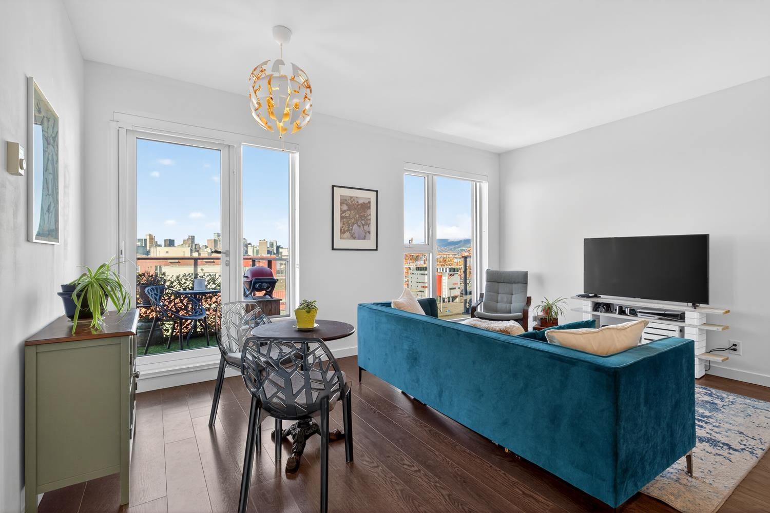 Apartment for sale in Vancouver, Vancouver East, PH9 983 E Hastings Street, 263121840 | Realtylink.org