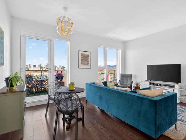 Apartment for sale in Vancouver, Vancouver East, PH9 983 E Hastings Street, 263121840 | Realtylink.org