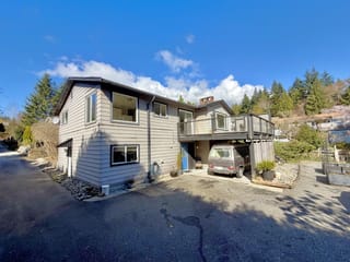House for sale in Gibsons, Sunshine Coast, 682 Crucil Road, 263121841 | Realtylink.org