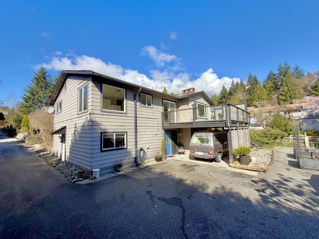 House for sale in Gibsons, Sunshine Coast, 682 Crucil Road, 263121841 | Realtylink.org