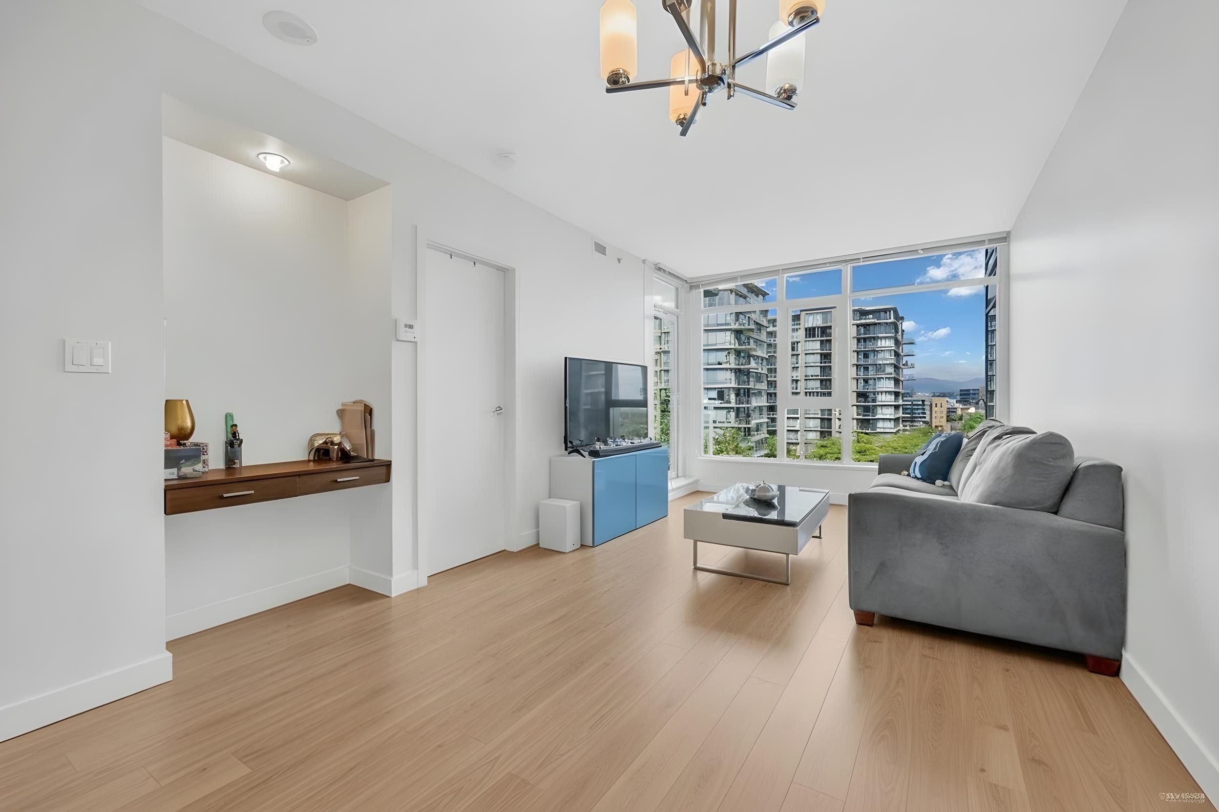 Apartment for sale in Richmond, Richmond, 1009 7373 Westminster Highway, 263121843 | Realtylink.org