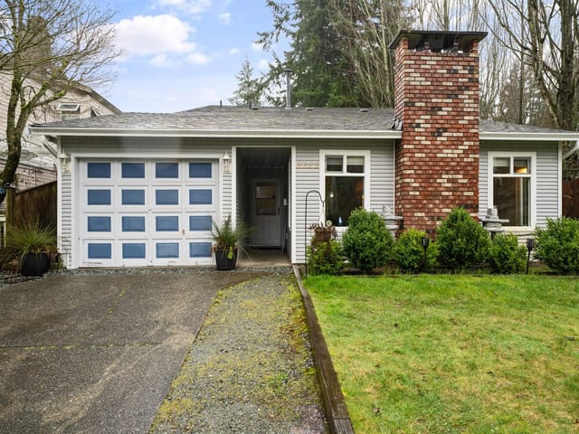 House for sale in Delta, N. Delta, 6632 Baker Road, 263121844 | Realtylink.org