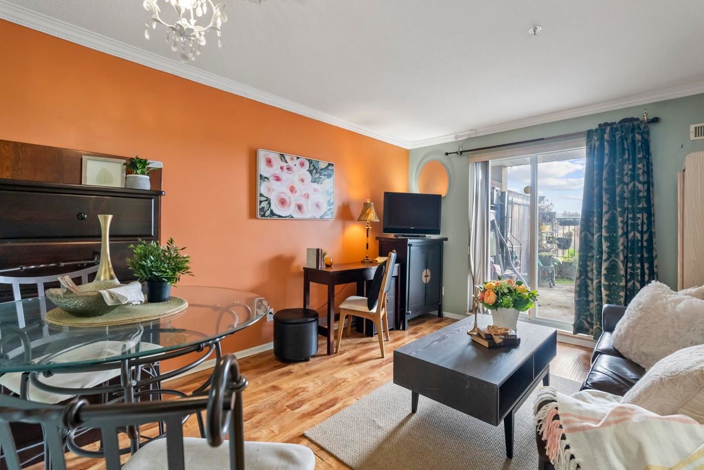 Apartment for sale in Vancouver, Vancouver East, 202 868 Kingsway Way, 263121849 | Realtylink.org