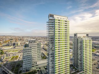 Apartment for sale in Vancouver, Vancouver West, 2907 8189 Cambie Street, 263121850 | Realtylink.org