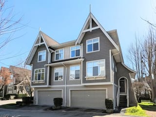 Townhouse for sale in Richmond, Richmond, 22 7288 Heather Street, 263121853 | Realtylink.org