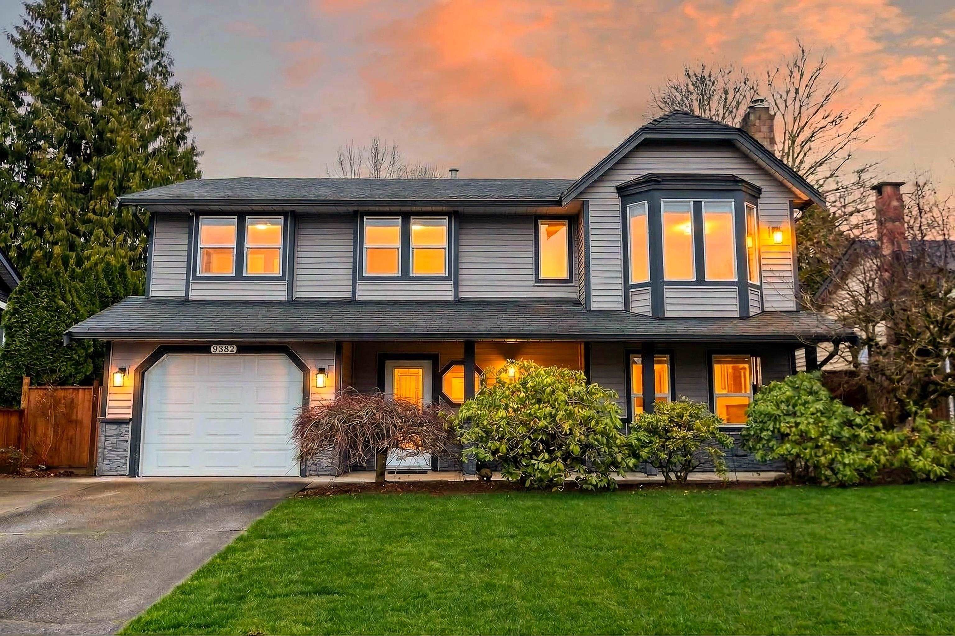 House for sale in Langley, Langley, 9382 209b Street, 263121857 | Realtylink.org