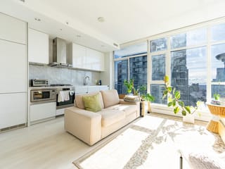 Apartment for sale in Burnaby, Burnaby South, 3203 4670 Assembly Way, 263121859 | Realtylink.org