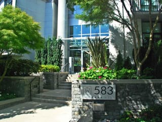 Apartment for sale in Vancouver, Vancouver West, 301 583 Beach Crescent, 263121862 | Realtylink.org