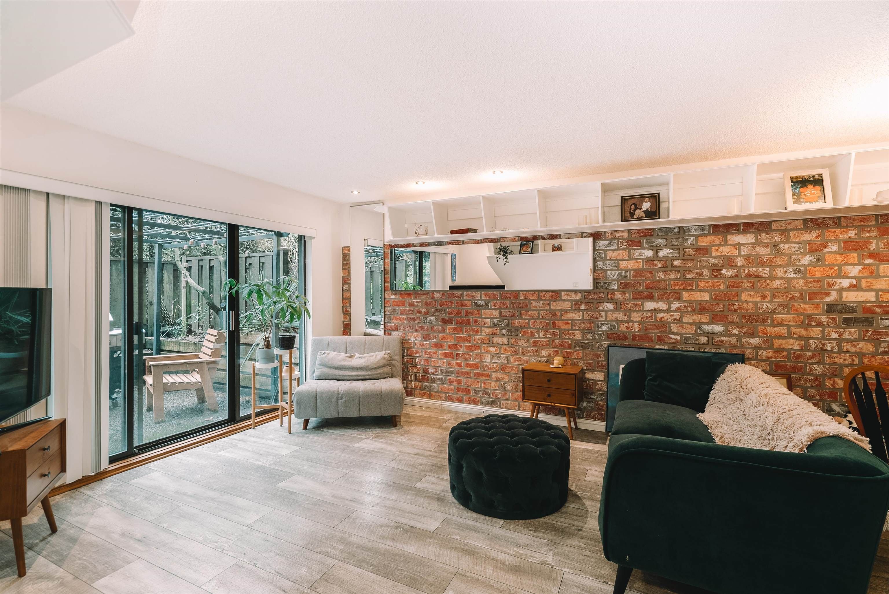 Apartment for sale in New Westminster, New Westminster, 8 365 Ginger Drive, 263121865 | Realtylink.org