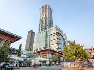 Apartment for sale in Burnaby, Burnaby North, 4104 4485 Skyline Drive, 263121867 | Realtylink.org