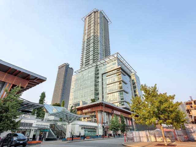 Apartment for sale in Burnaby, Burnaby North, 4104 4485 Skyline Drive, 263121867 | Realtylink.org