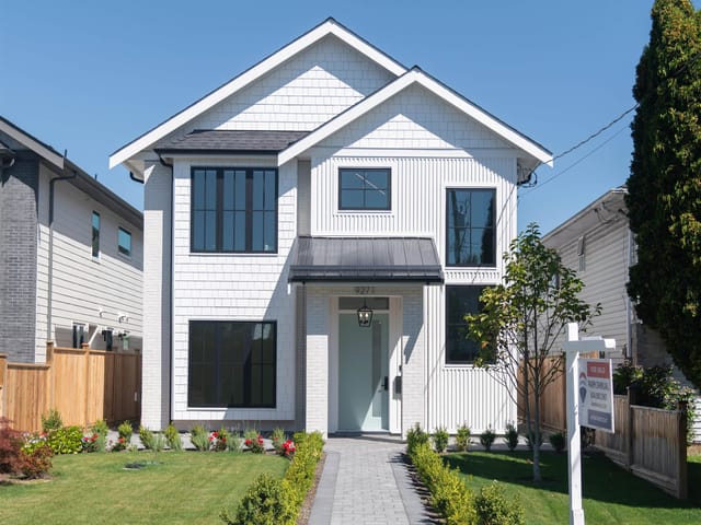 House for sale in Richmond, Richmond, 9271 Kilby Street, 263121869 | Realtylink.org