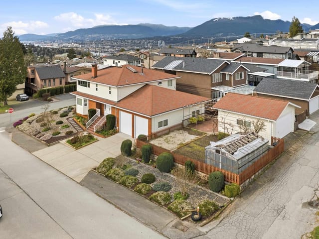 House for sale in Burnaby, Burnaby North, 5111 Pandora Street, 263121870 | Realtylink.org