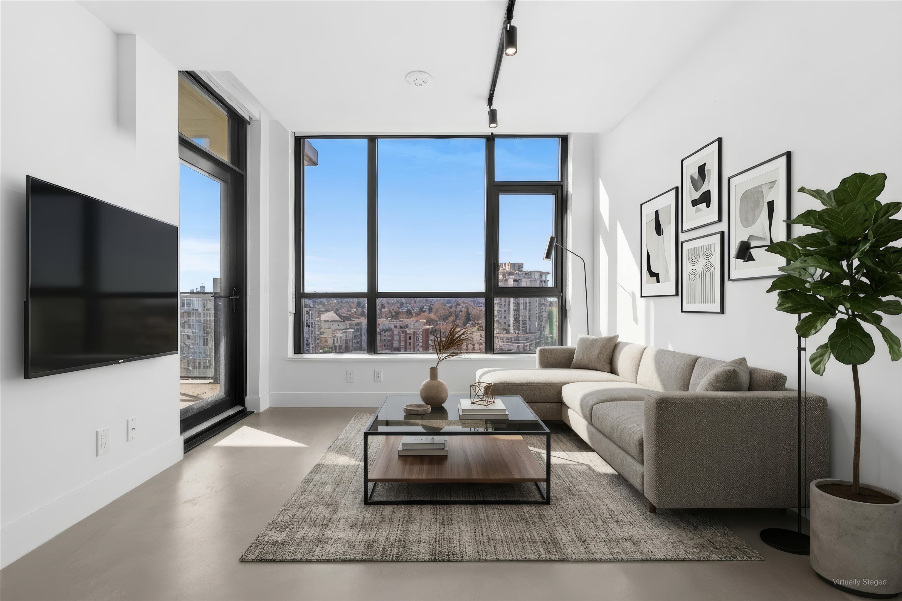 Apartment for sale in Vancouver, Vancouver East, 1105 3996 Dumfries Street, 263121871 | Realtylink.org