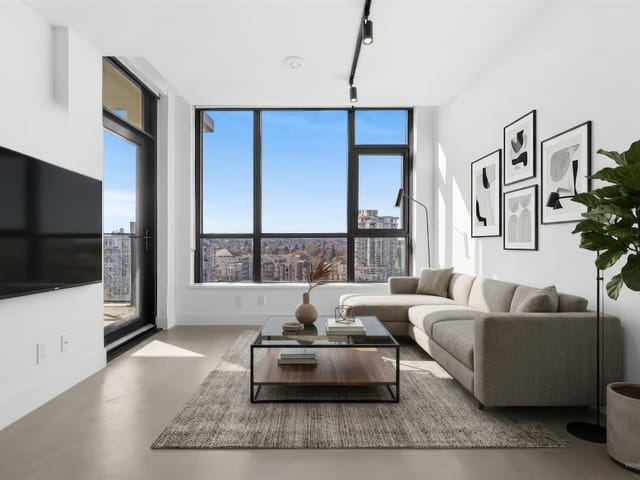 Apartment for sale in Vancouver, Vancouver East, 1105 3996 Dumfries Street, 263121871 | Realtylink.org