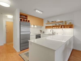 Apartment for sale in Vancouver, Vancouver East, 305 4868 Fraser Street, 263121876 | Realtylink.org