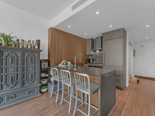 Apartment for sale in Burnaby, Burnaby North, 407 2288 Alpha Avenue, 263121878 | Realtylink.org