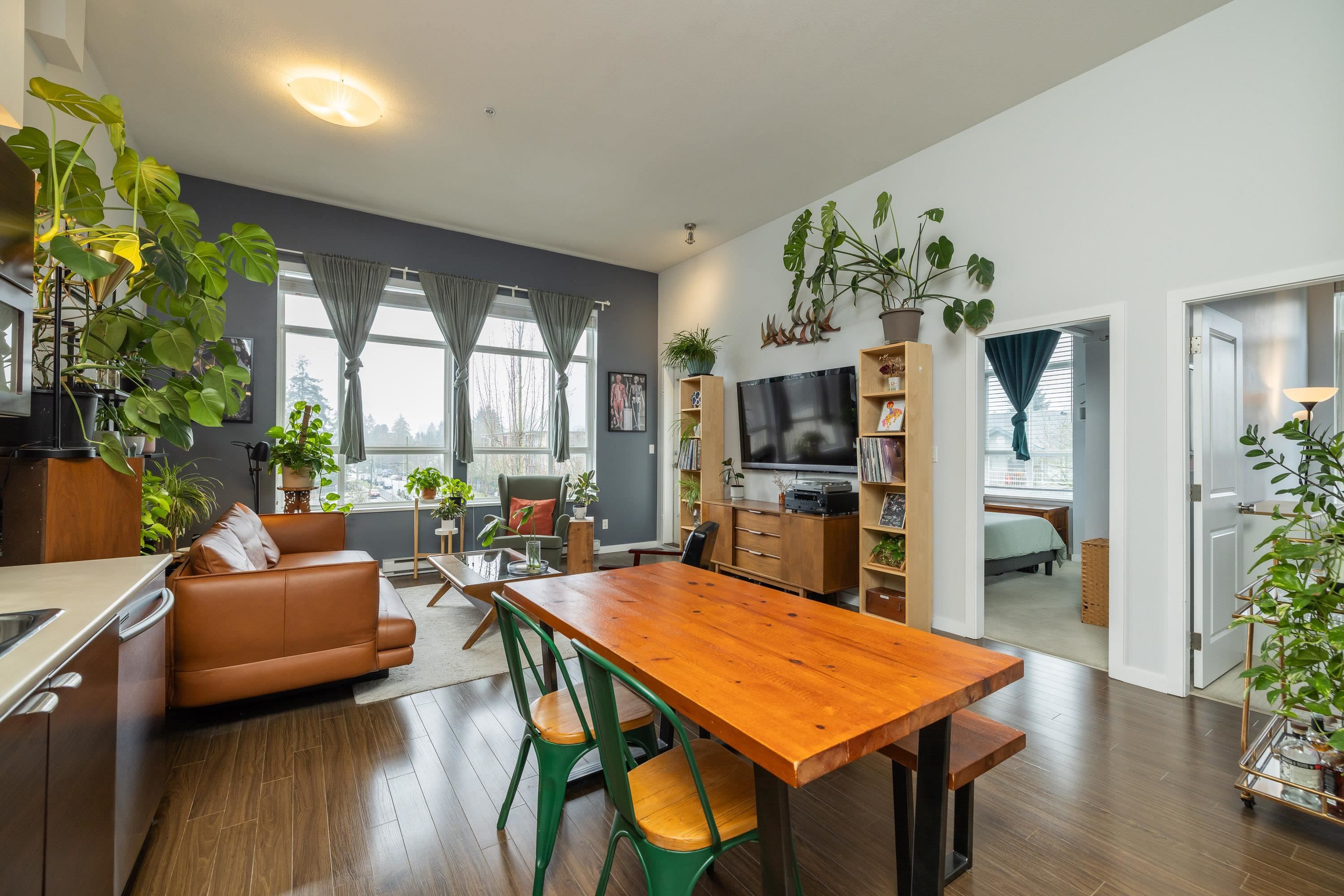 Apartment for sale in Surrey, North Surrey, 408 10788 139 Street, 263121880 | Realtylink.org