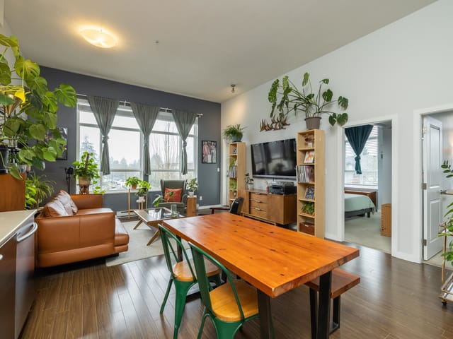 Apartment for sale in Surrey, North Surrey, 408 10788 139 Street, 263121880 | Realtylink.org