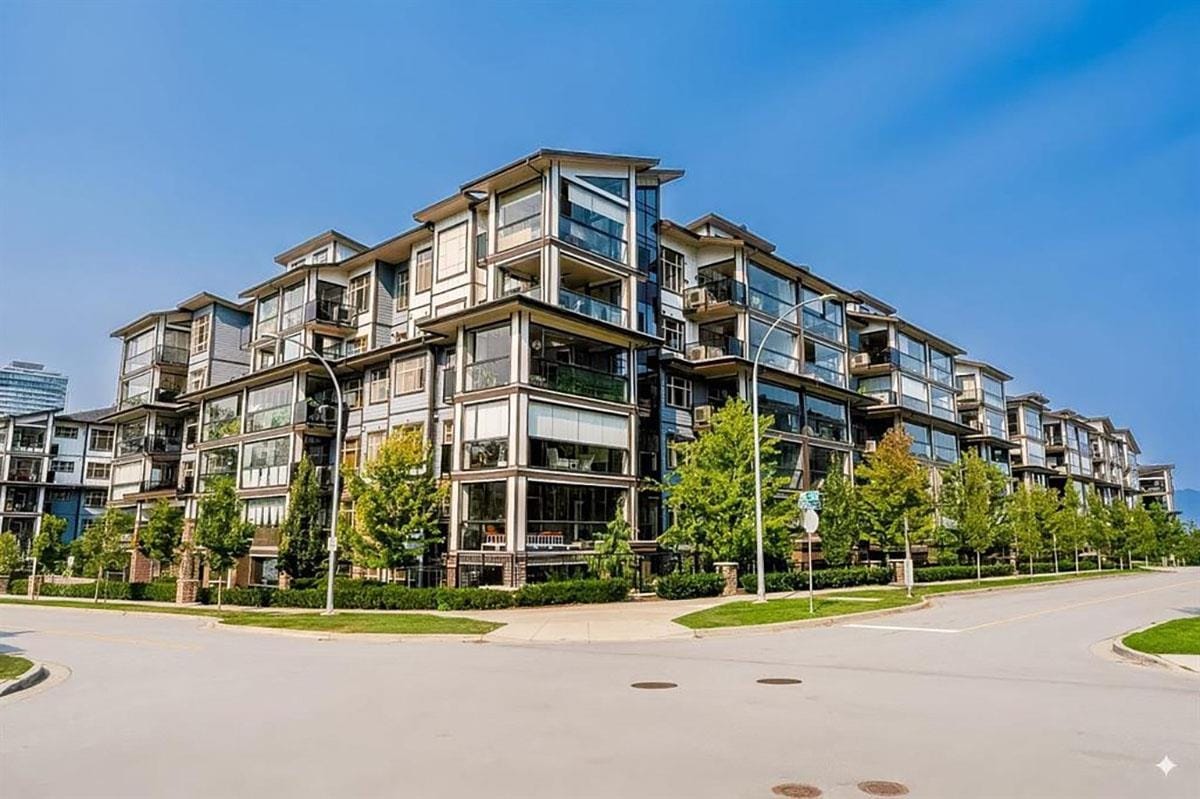 Apartment for sale in Langley, Langley, 208 20325 85 Avenue, 263121881 | Realtylink.org