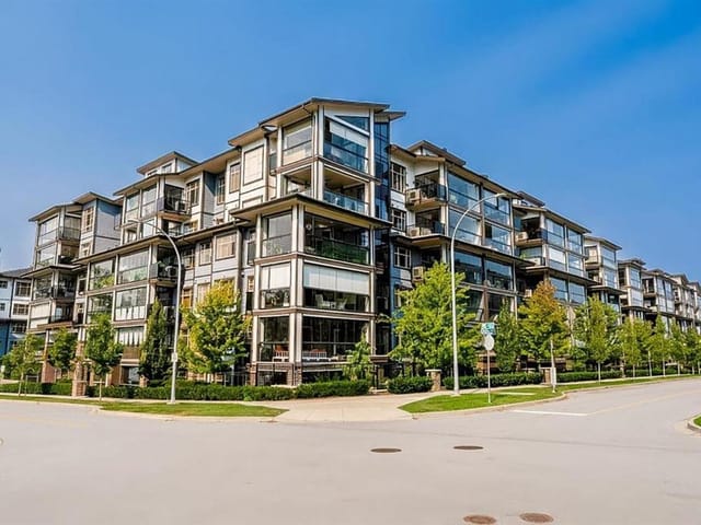 Apartment for sale in Langley, Langley, 208 20325 85 Avenue, 263121881 | Realtylink.org