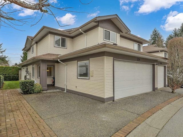 Townhouse for sale in Surrey, Surrey, 208 16233 82 Avenue, 263121882 | Realtylink.org