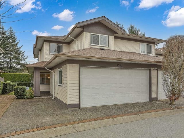 Townhouse for sale in Surrey, Surrey, 208 16233 82 Avenue, 263121882 | Realtylink.org
