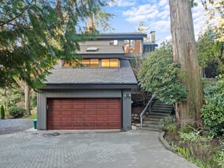 House for sale in West Vancouver, West Vancouver, 5312 Marine Drive, 263121883 | Realtylink.org