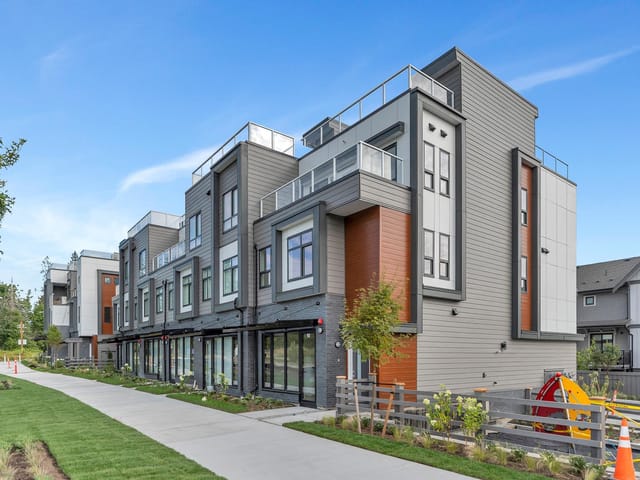 Townhouse for sale in Langley, Langley, 6 6983 204 Street, 263121885 | Realtylink.org