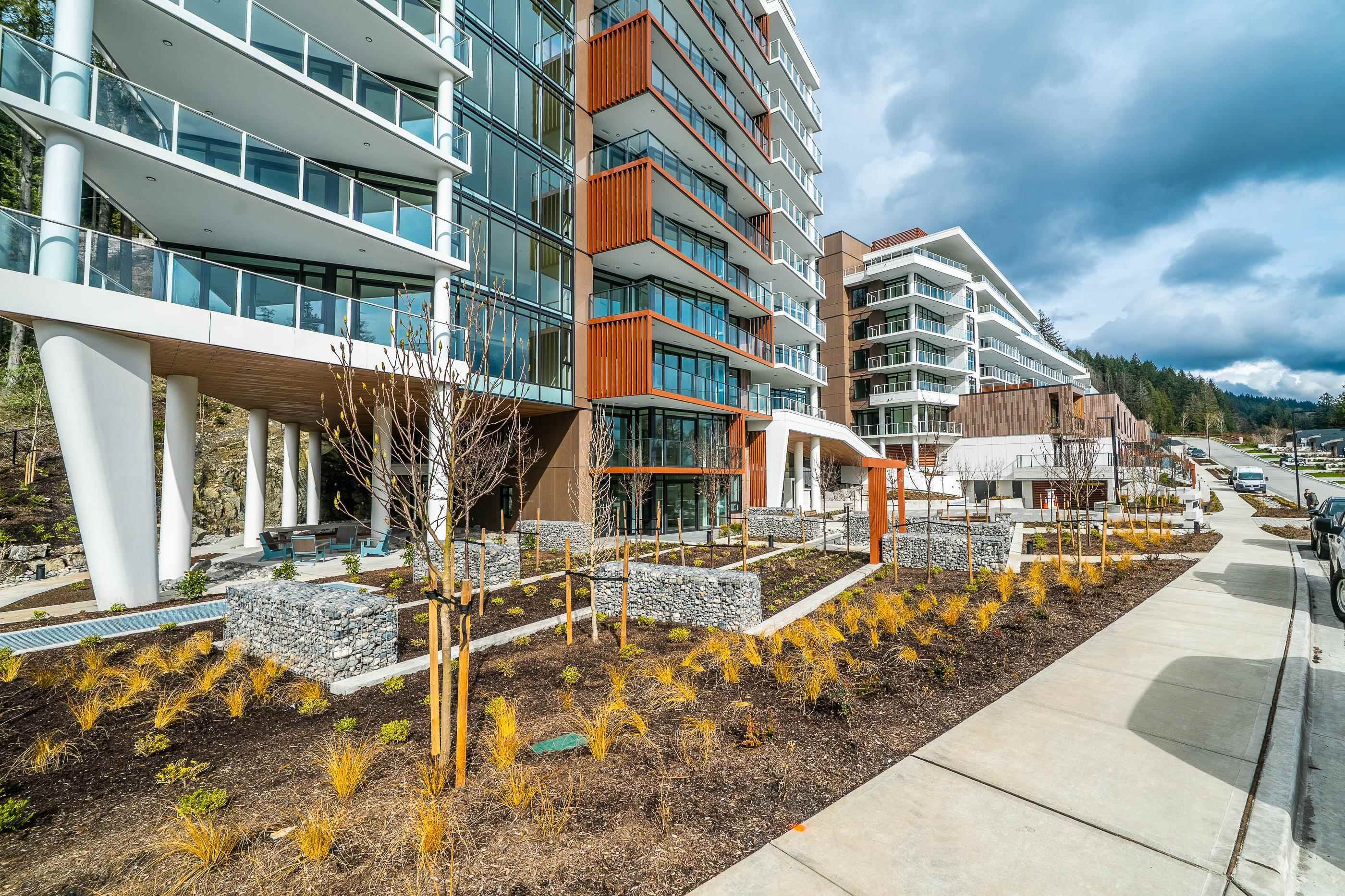 Apartment for rent in West Vancouver, West Vancouver, 503 3963 Uplands Way, 263121889 | Realtylink.org