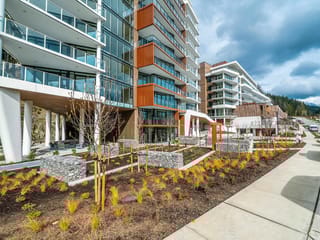 Apartment for rent in West Vancouver, West Vancouver, 503 3963 Uplands Way, 263121889 | Realtylink.org