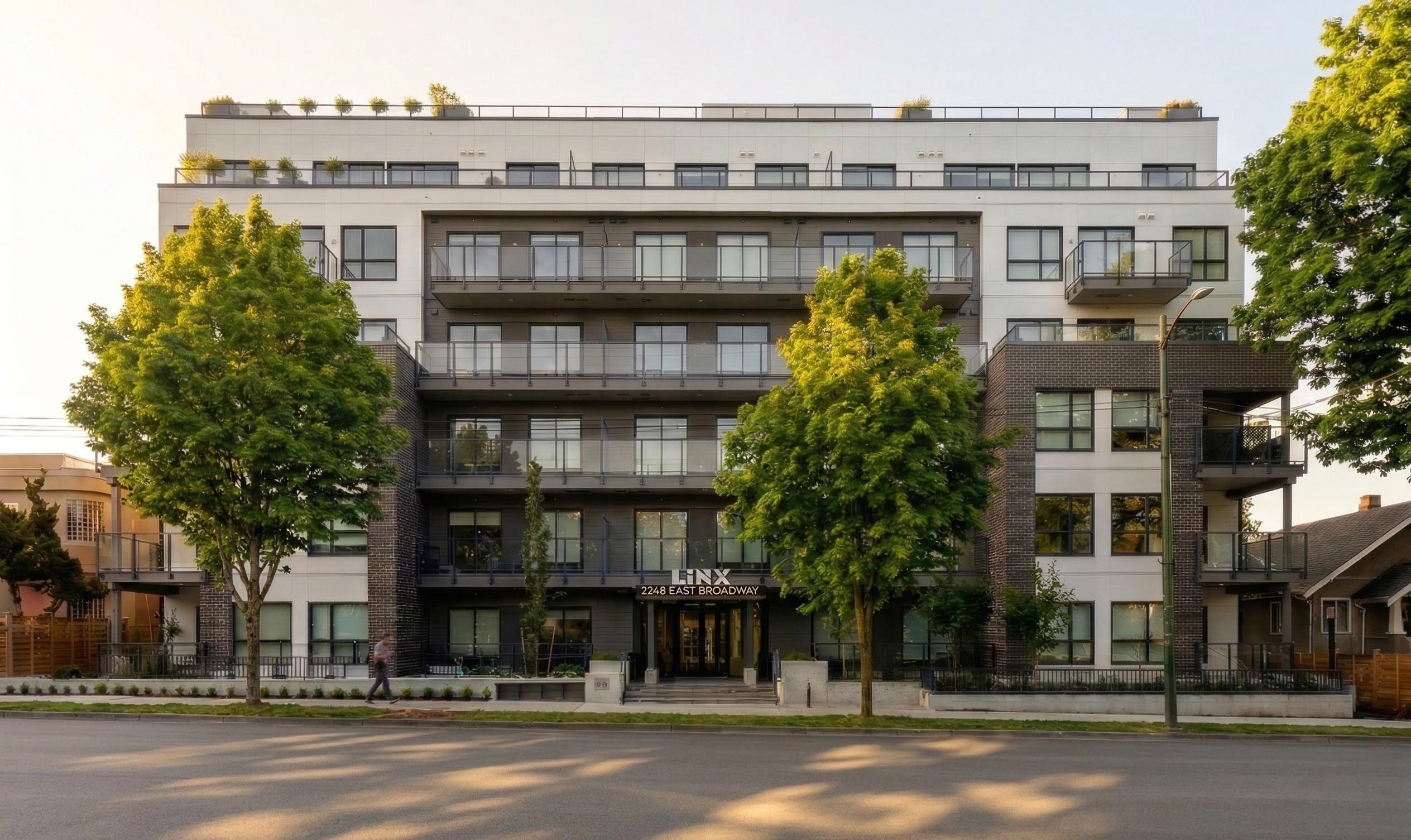 Apartment for sale in Vancouver, Vancouver East, 102 2268 E Broadway Street, 263121891 | Realtylink.org