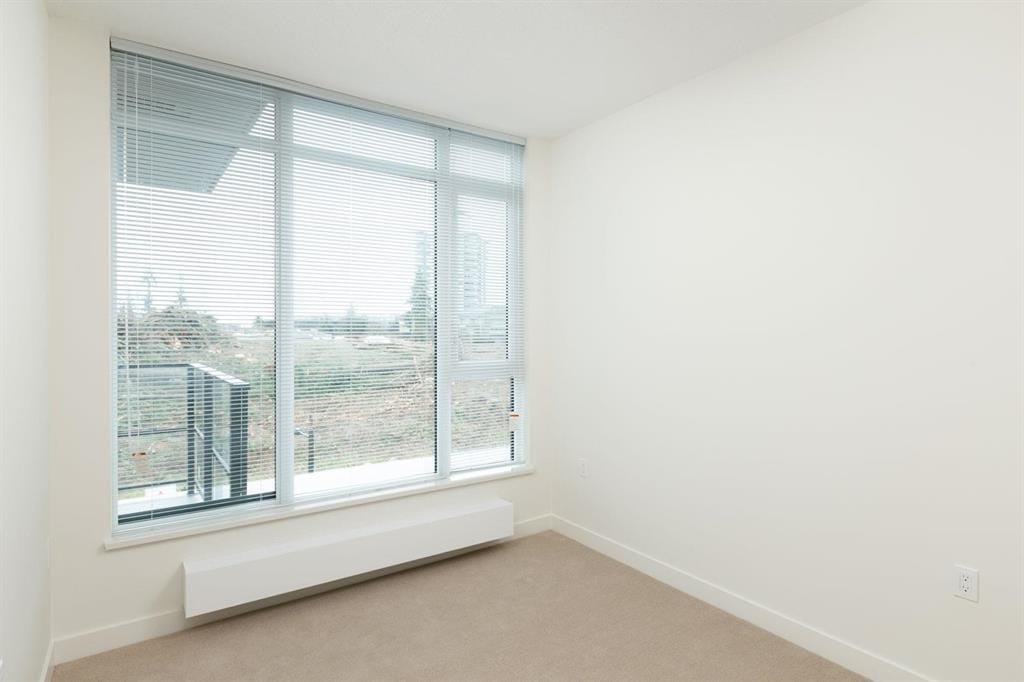 Apartment for rent in Burnaby, Burnaby North, 614 8850 University Crescent, 263121892 | Realtylink.org