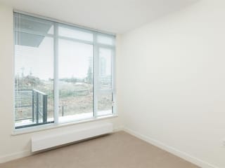 Apartment for rent in Burnaby, Burnaby North, 614 8850 University Crescent, 263121892 | Realtylink.org