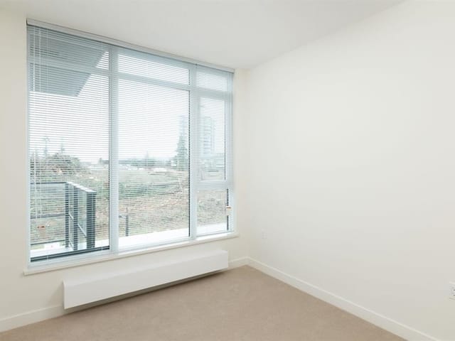 Apartment for rent in Burnaby, Burnaby North, 614 8850 University Crescent, 263121892 | Realtylink.org