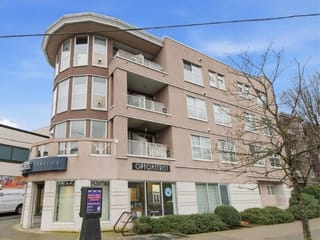 Apartment for sale in Vancouver, Vancouver East, 206 1688 E 8th Avenue, 263121895 | Realtylink.org